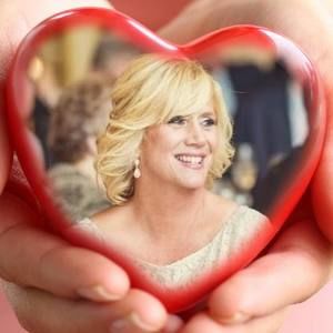 Meet your Posher, Terri